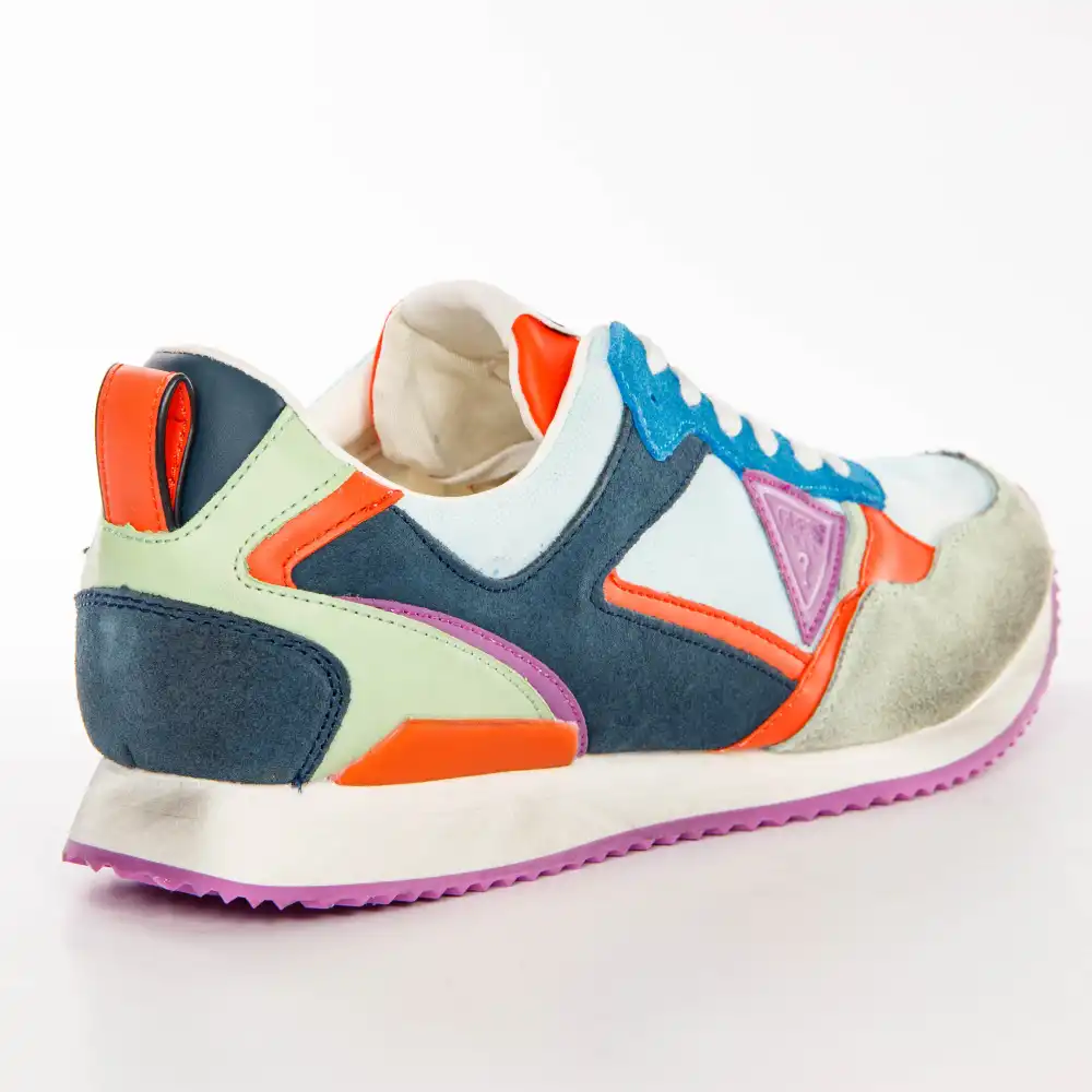 PARTNER: CREATION ref FM6TRESUE12-LTBLM Guess - 8